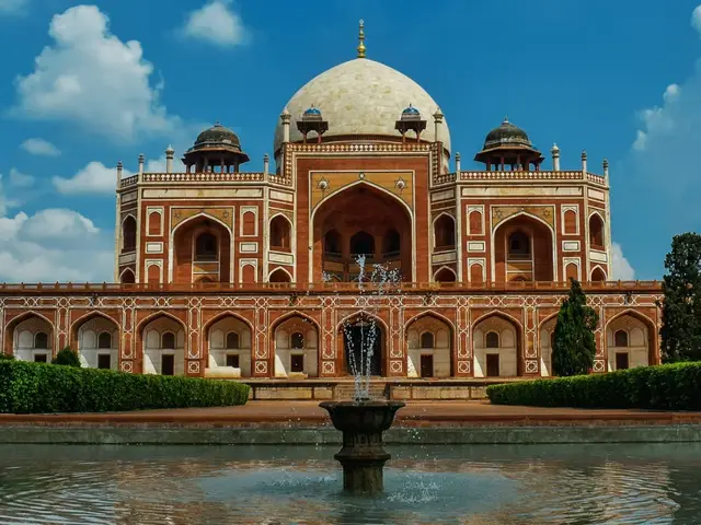 14 Days Central India Wildlife and Tribal Tour